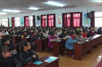 中医送温暖，健康进乡村