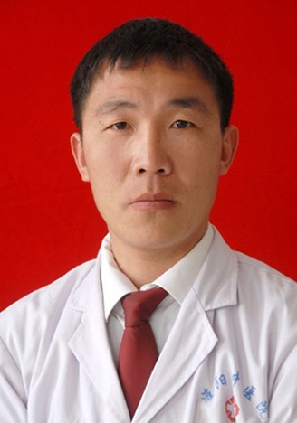 王子龙