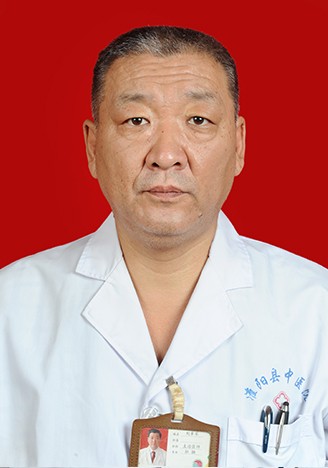 刘革军