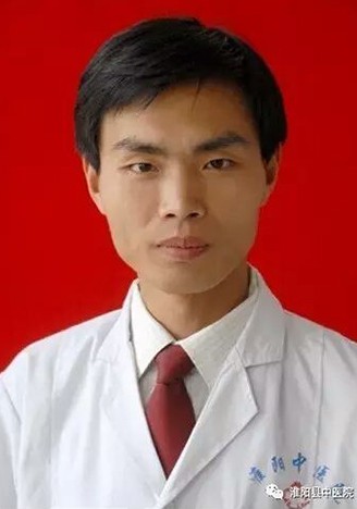 郭向阳