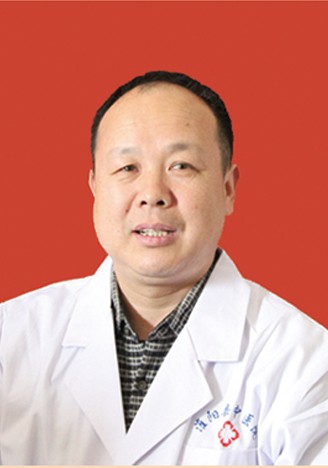 陈勉杰